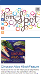 Mobile Screenshot of mom-spot.com
